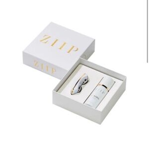 ZIIP Beauty GX Device + Golden Gel